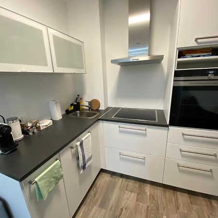 Апартаменти Kg38 - Modern Living Відень Екстер'єр фото