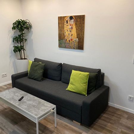 Апартаменти Kg38 - Modern Living Відень Екстер'єр фото