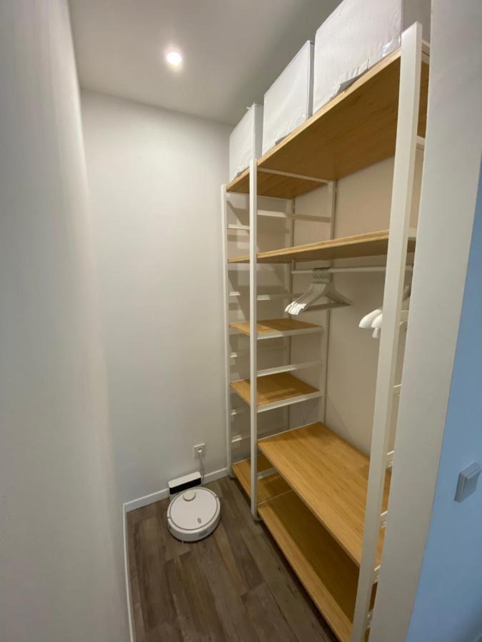 Апартаменти Kg38 - Modern Living Відень Екстер'єр фото