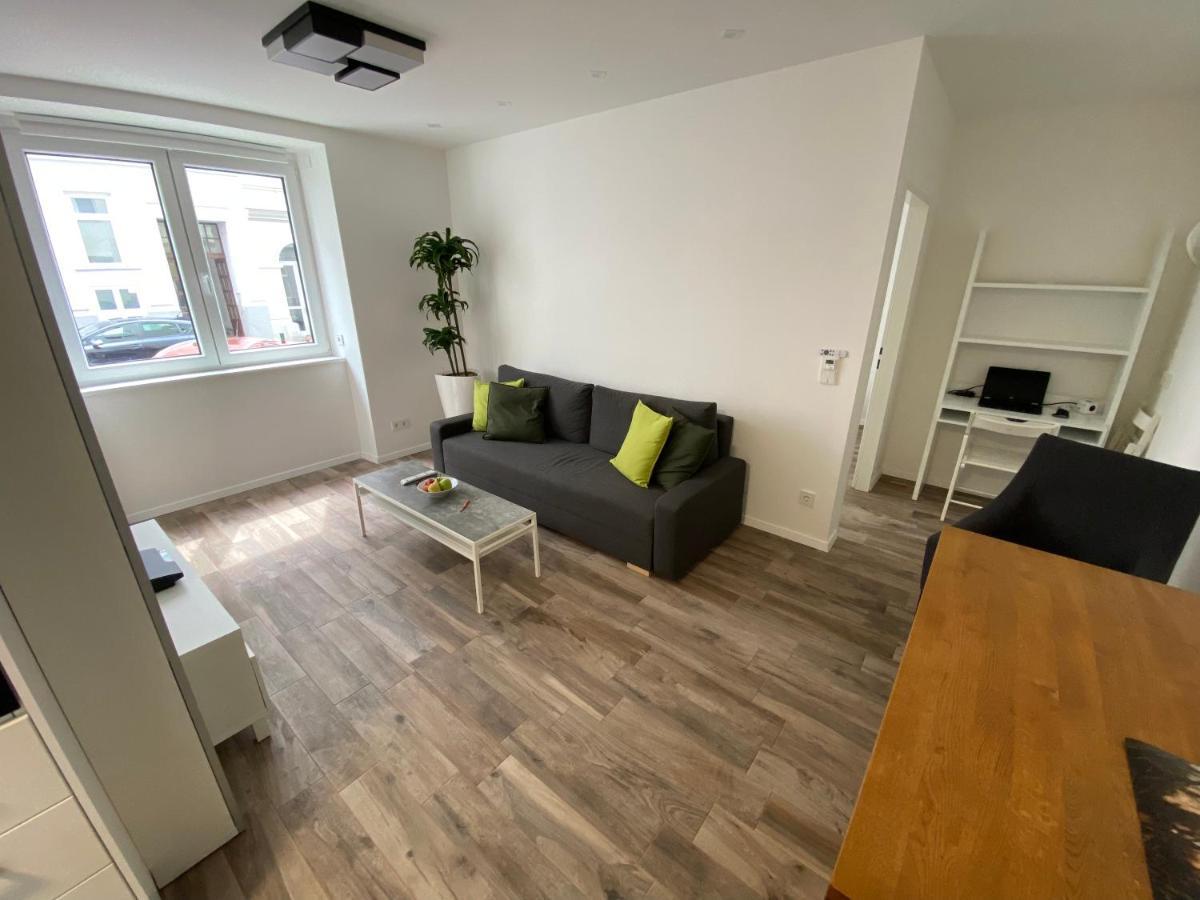 Апартаменти Kg38 - Modern Living Відень Екстер'єр фото
