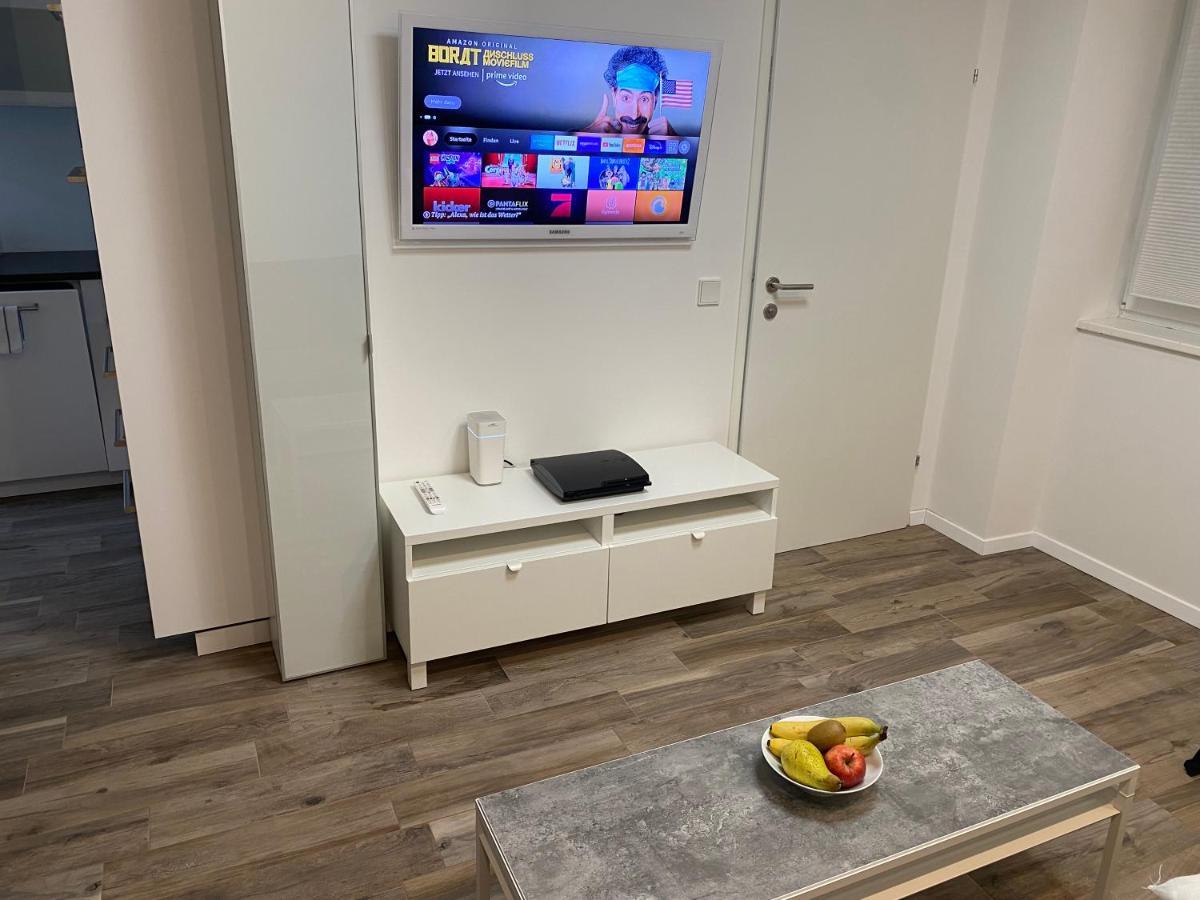 Апартаменти Kg38 - Modern Living Відень Екстер'єр фото