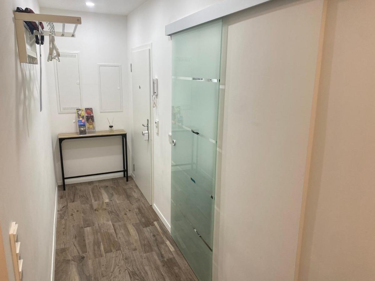 Апартаменти Kg38 - Modern Living Відень Екстер'єр фото